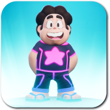 Circuit Drone Steven Universe