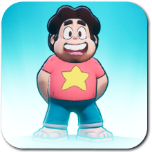 Tooniverse Steven