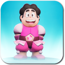 Pink Diamond Steven