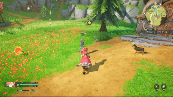 Find and Replace End