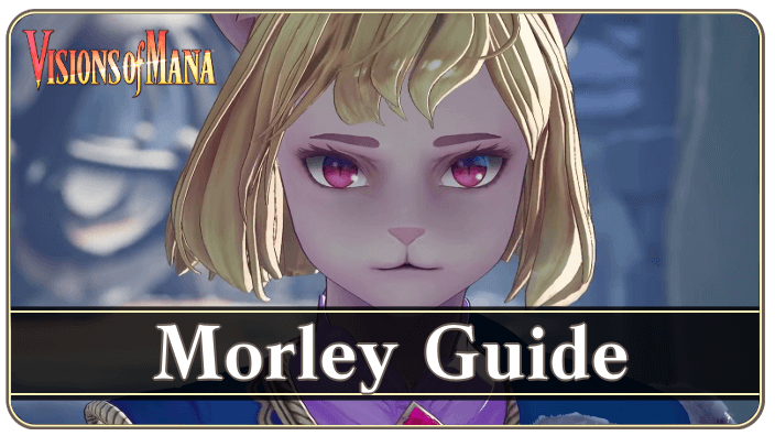 Morley Best Class and Character Guide