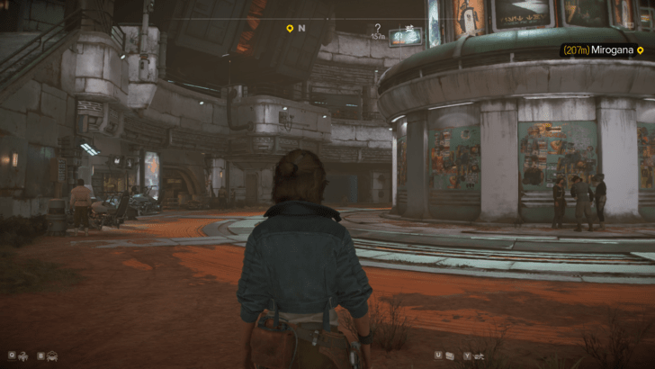 Fill Screen For A Compact Look