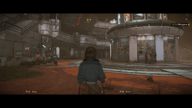 21:9 For A Cinematic Experience