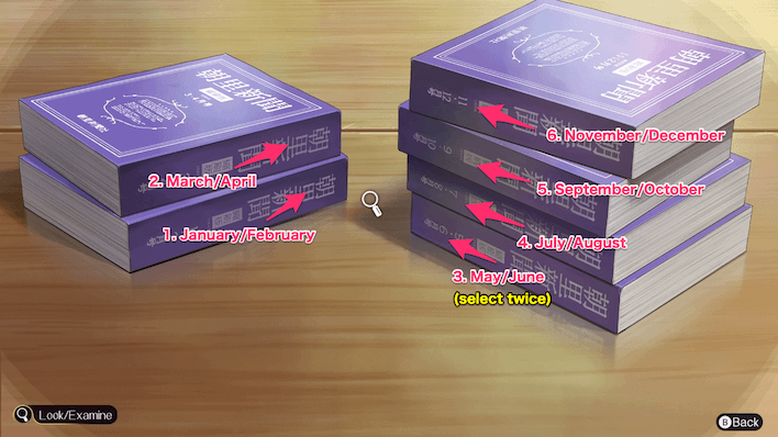 Emio Chapter 4 Condensed Editions