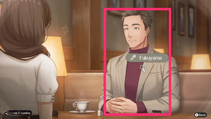 Emio Chapter 4 Fukuyama