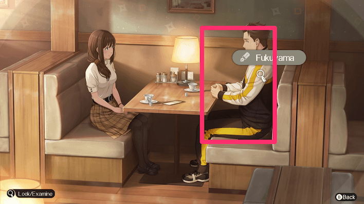 Emio Chapter 7 Fukuyama