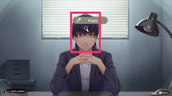 Emio Chapter 5 Kuze Face 2