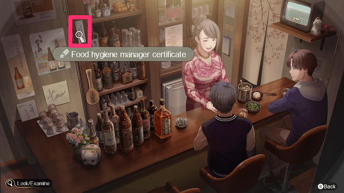 Emio Chapter 9 Food Hygiene Manager Certificate