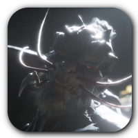 Black Myth Wukong - Venom Daoist Icon