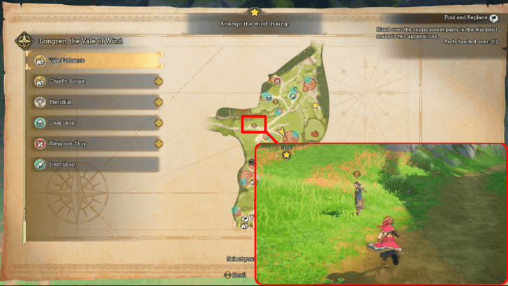 Fungus Finger Fun Start