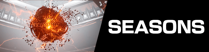 The First Descendant - Seasons