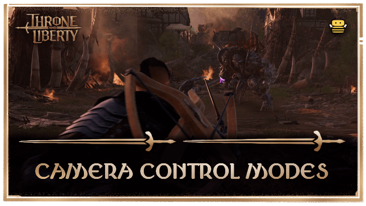 Action Mode and Classic Mode Differences Throne and Liberty TL Game8