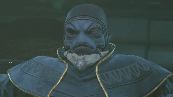 Star Wars Outlaws Gorak