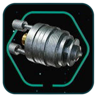 Star Wars Outlaws Gun Piece