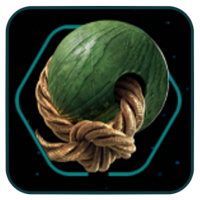 Star Wars Outlaws Twinkly Metal