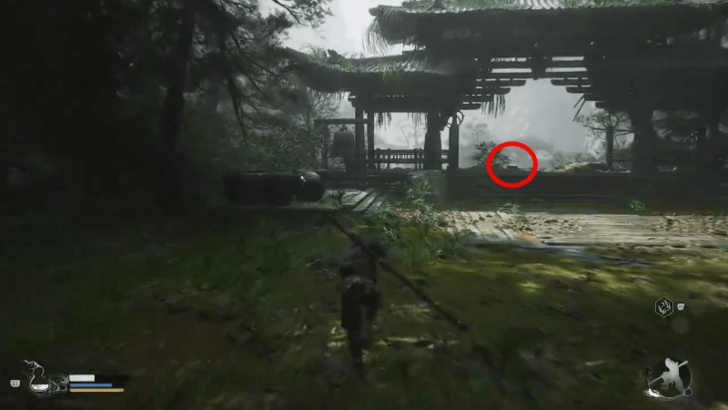 Ch1 - Meditation Spot 1