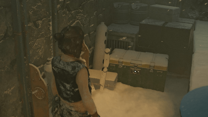 Star Wars Outlaws - Jarmo’s Stash