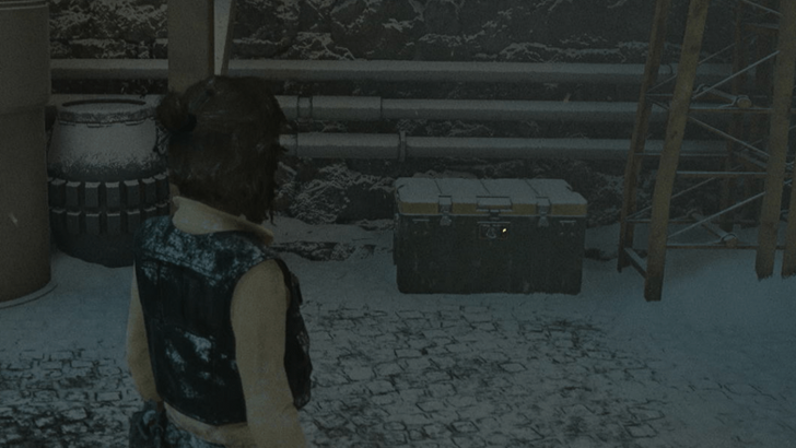 Star Wars Outlaws Kona’s Stash World Location