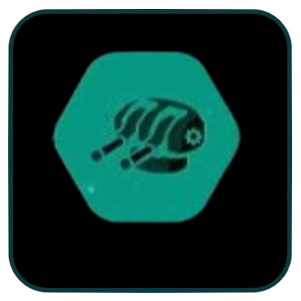 TU-C6 Laser Turret Image