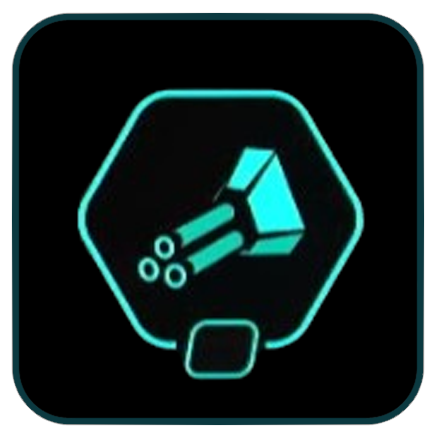 C-K10A Rapid Fire Cannon Image