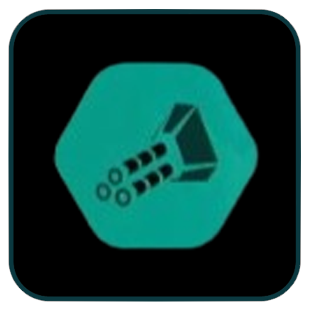 C-K123B Rapid Fire Cannon