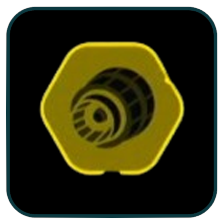 E-410 Sublight Engine Image