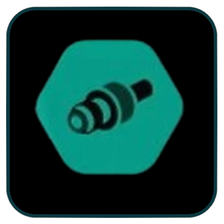 LC-70 Laser Cannon Image