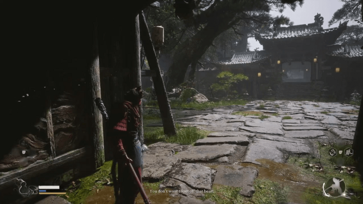 Ch1 - Guanyin Temple Shrine