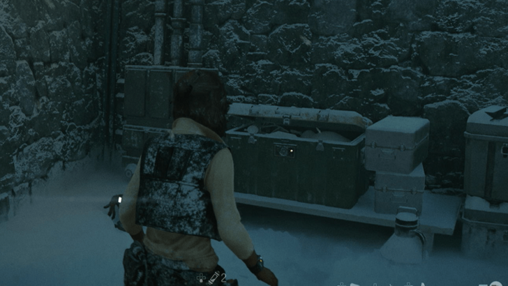 Star Wars Outlaws - Minga’s Stash