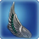 Quetzalli Ring of Healing Image