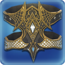 Light-heavy Bangle of Aiming Image