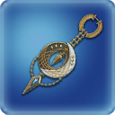 Light-heavy Earring of Fending Image