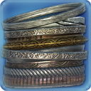 Neo Kingdom Bangles of Healing Image