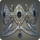 Black Star Bracelets of Crafting Image