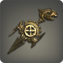 Black Star Ring of Casting Image