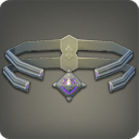 Black Star Choker of Fending Image