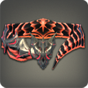 White Gold Choker of Slaying Image