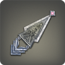 Pink Beryl Ring of Fending Image