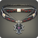 Gomphotherium Necklace Image