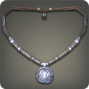 Ginseng Necklace Image