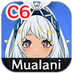 Genshin - Mualani C6