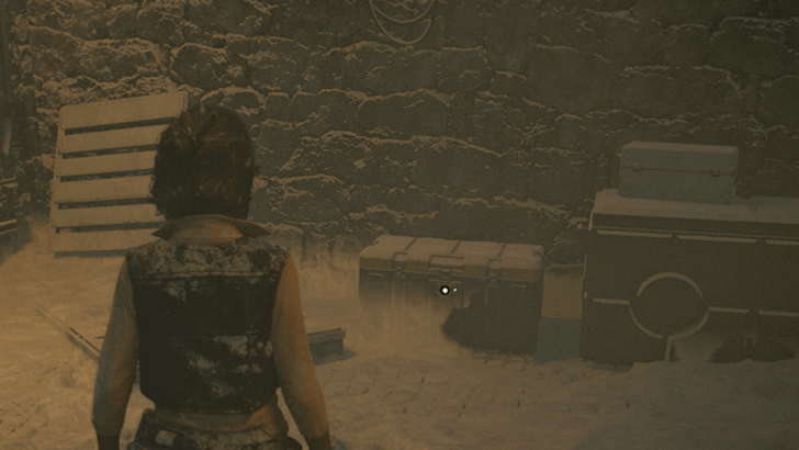 Star Wars Outlaws  Location