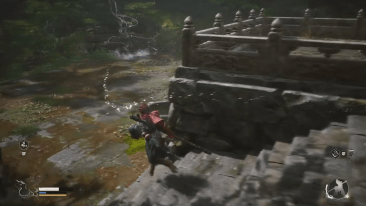 Ch1 - Back Hills Shrine