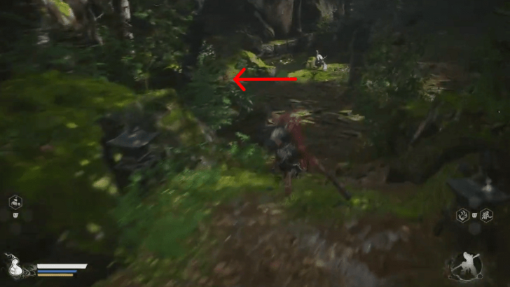 Ch1 - Hug the Wall on the Left