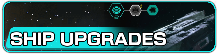 Star Wars Outlaws Ship Upgrades