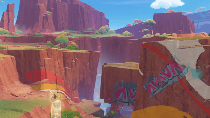 Genshin Impact Natlan! A New Adventure Walkthrough - Go to Natlan