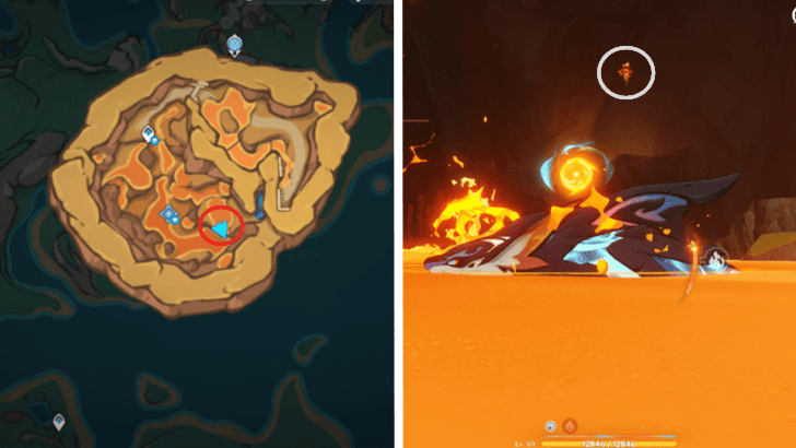 Genshin - Pyroculus 101