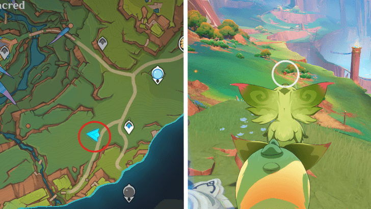 Genshin - Pyroculus 81