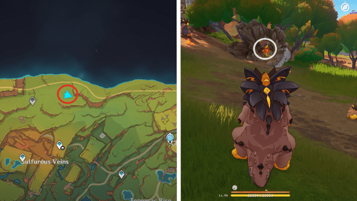 Genshin - Pyroculus 10