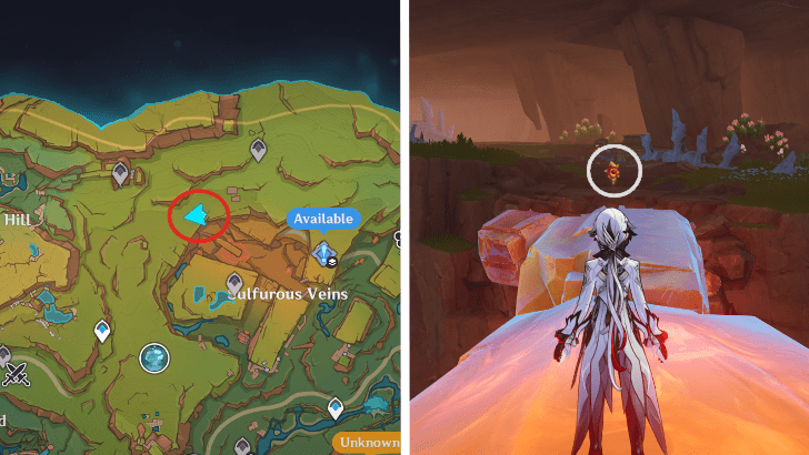 Genshin - Pyroculus 13